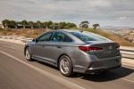 Hyundai Sonata 2.0T 2017 года (NA)